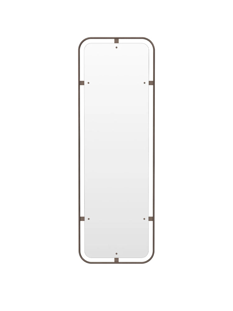 Nimbus Mirror | Rectangular | Various Finishes and Sizes