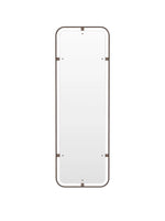 Nimbus Mirror | Rectangular | Various Finishes and Sizes