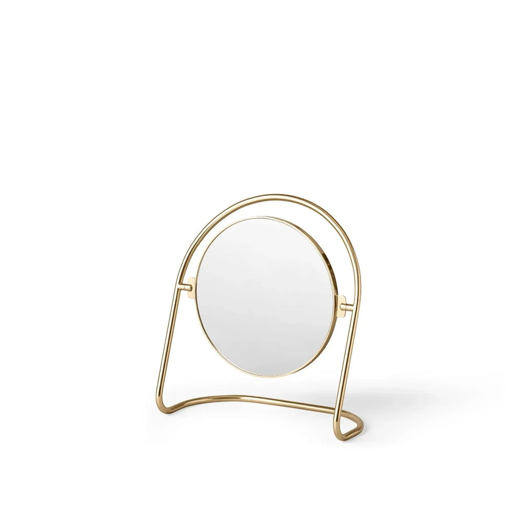 Nimbus Table Mirror | Various Finishes