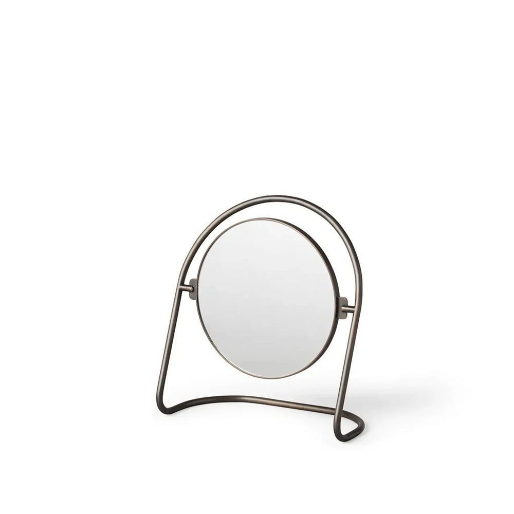 Nimbus Table Mirror | Various Finishes.