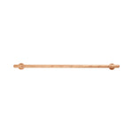 Folk Coat Rack | FSC® Certified Oak.