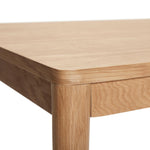 Acorn Dining Table | FSC® Certified Oak.