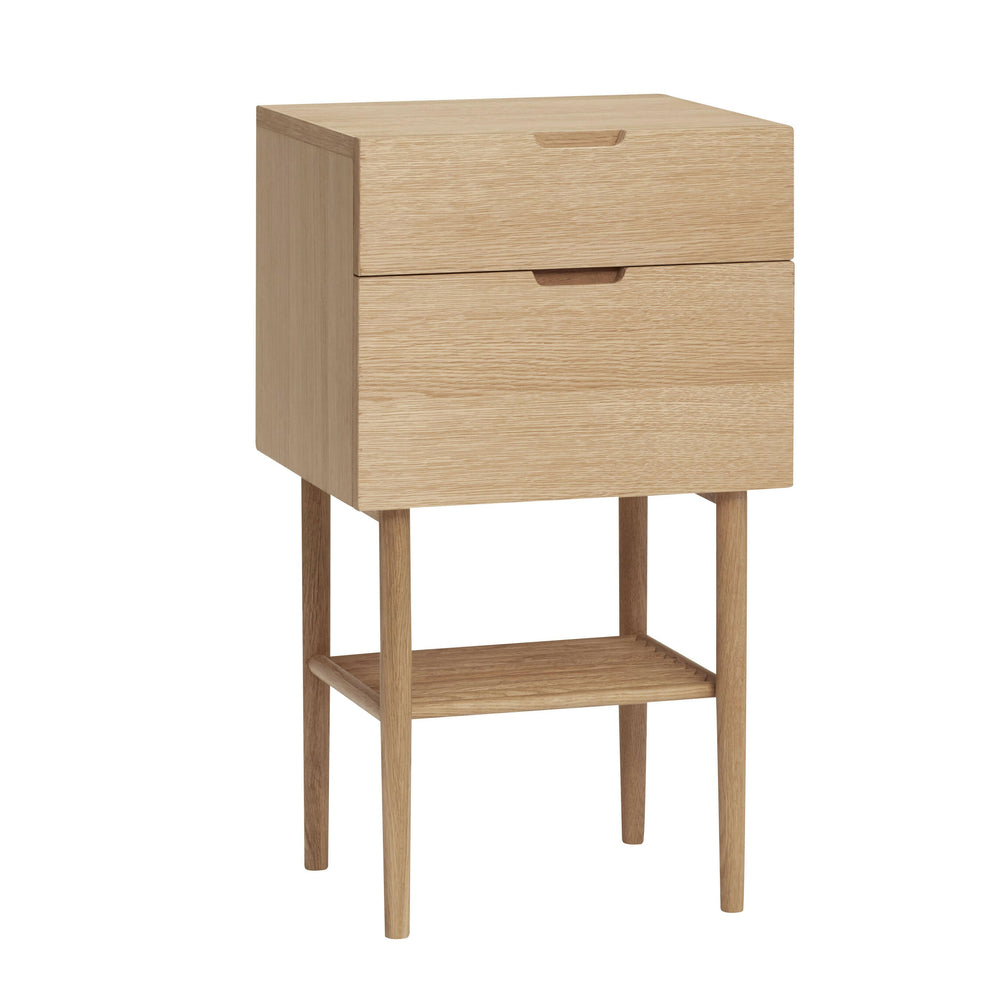 Acorn Bedside Table | FSC® Certified Oak