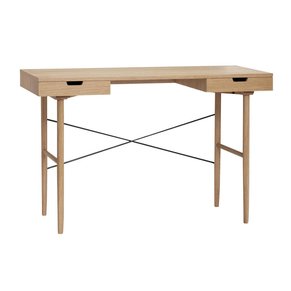 Studio Desk | FSC® Certified Oak.