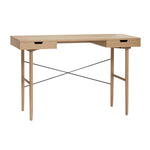 Studio Desk | FSC® Certified Oak