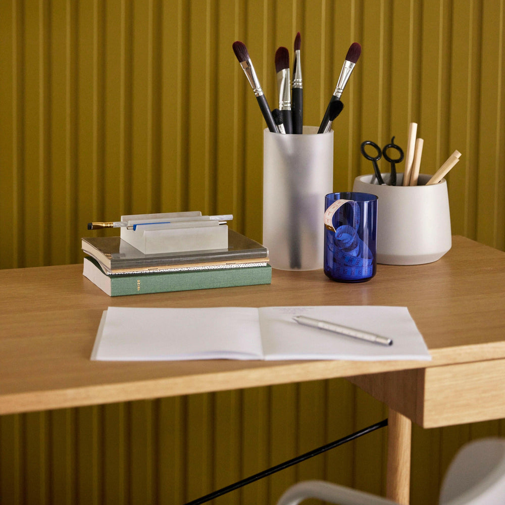 Studio Desk | FSC® Certified Oak.