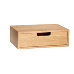 Hide Storage Box | FSC® Certified Oak.