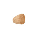 Acorn Hook |  FSC® Certified Oak.