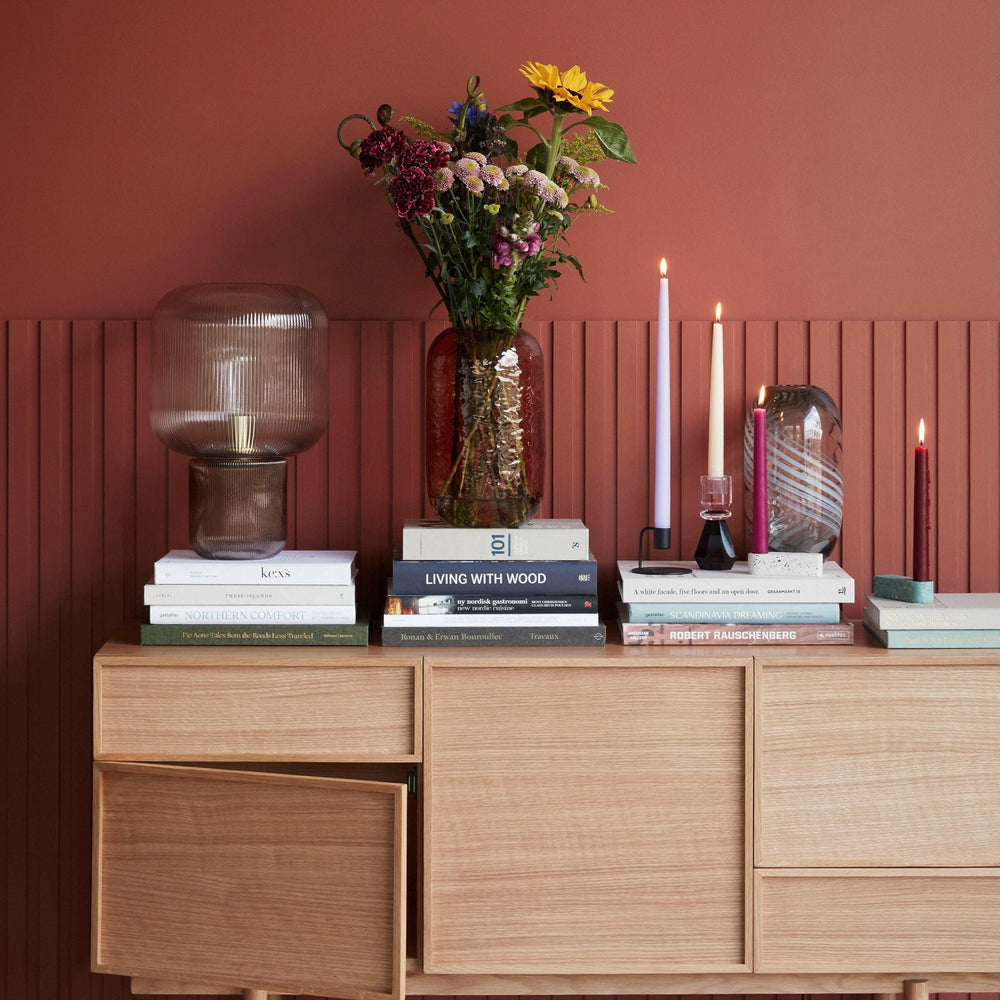 Cube Sideboard | FSC® Certified Oak.