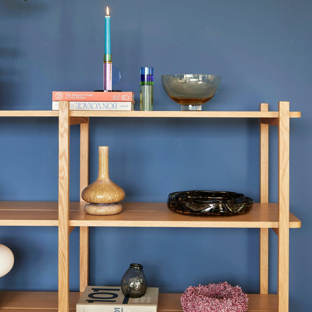 Mason Shelf Large | Double | FSC® Certified.