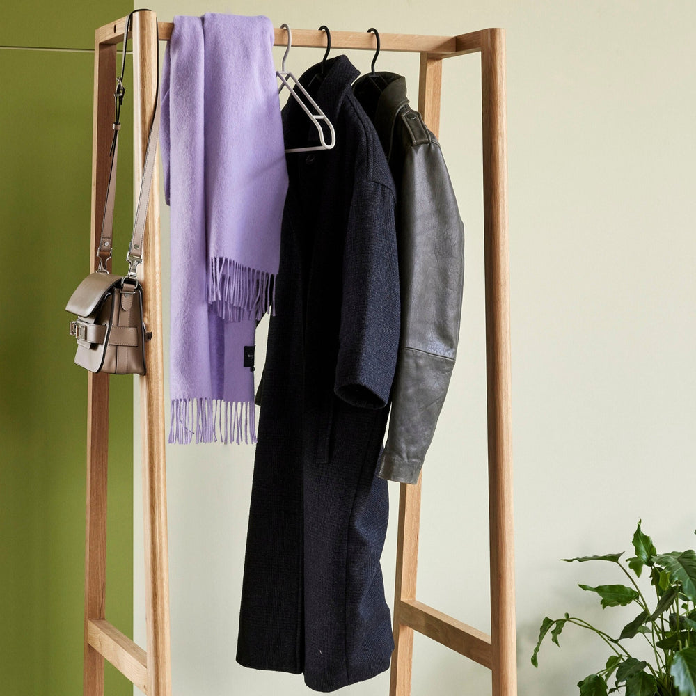 Acorn Clothing Rack | FSC® Certified.