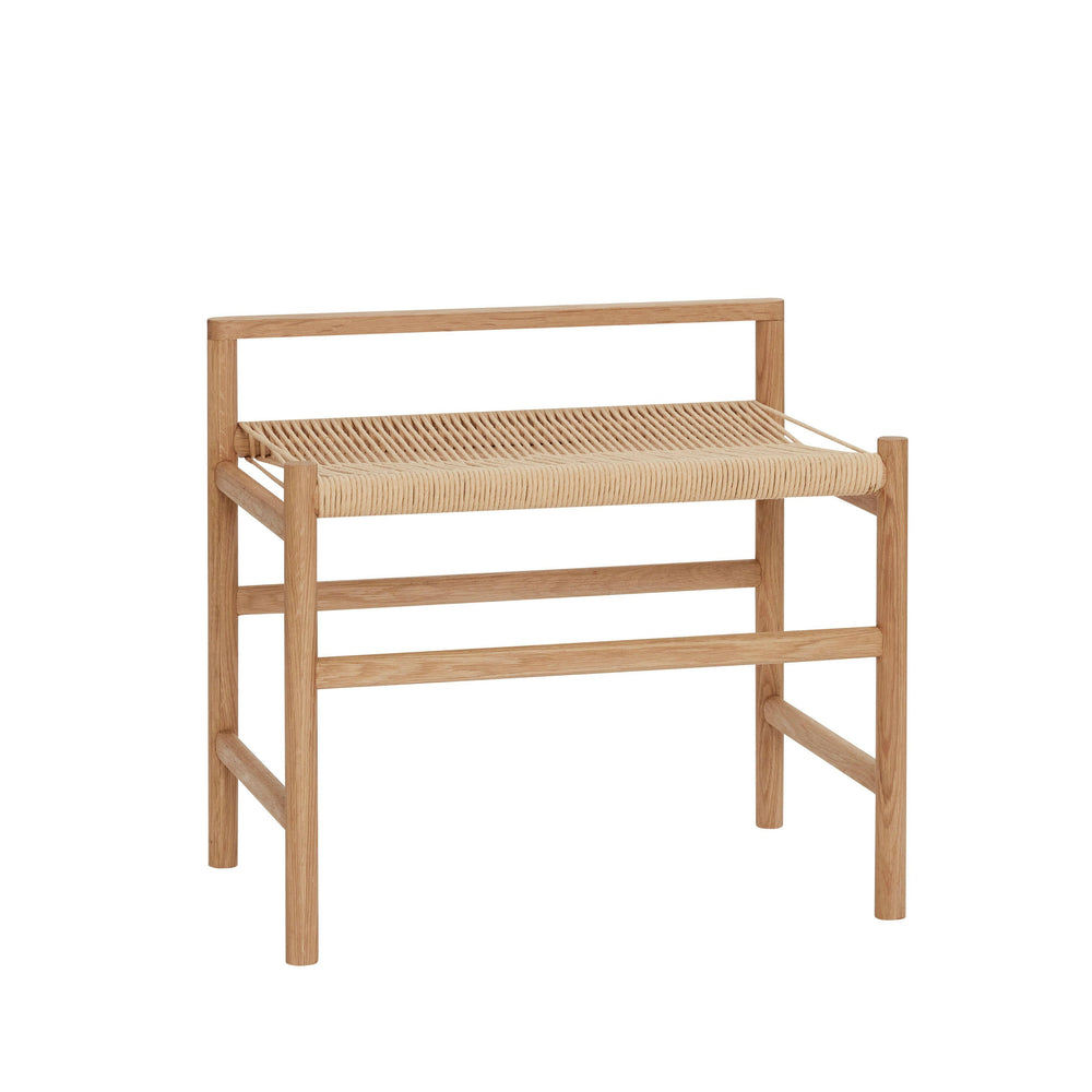 Heritage Bench | FSC® Certified Oak | Various Sizes