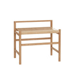 Heritage Bench | FSC® Certified Oak | Various Sizes.