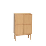 Candour Cabinet | FSC® Certified Oak.