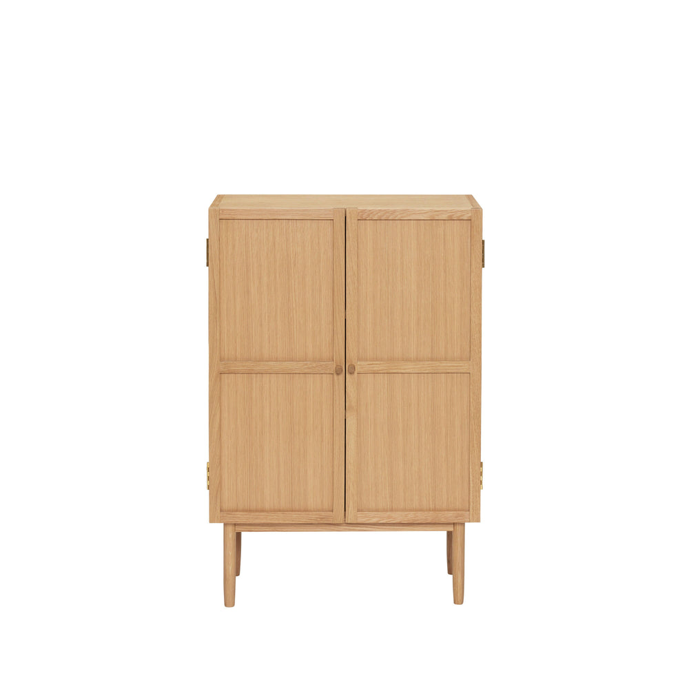 Candour Cabinet | FSC® Certified Oak.