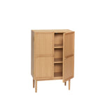 Candour Cabinet | FSC® Certified Oak.