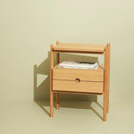 Appeal Bedside Table | FSC® Certified Oak.