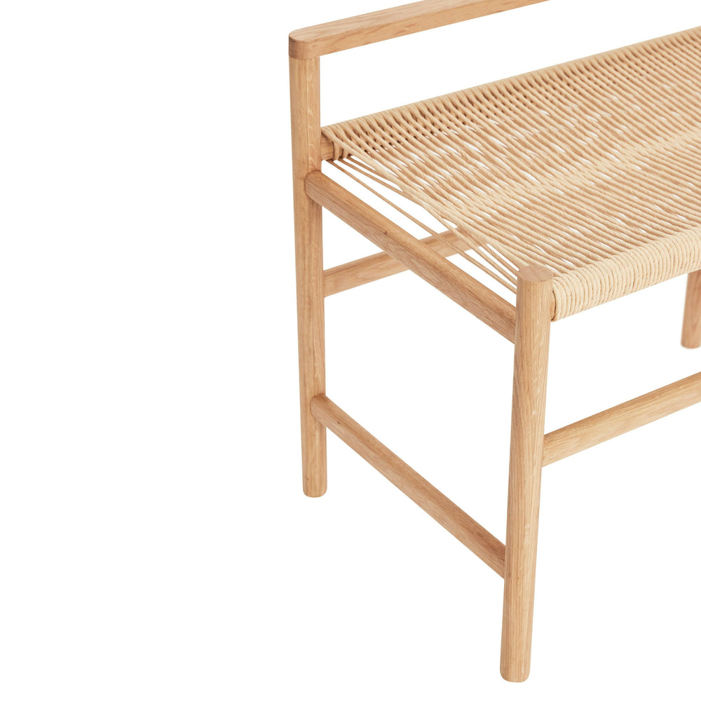 Heritage Bench | FSC® Certified Oak | Various Sizes.