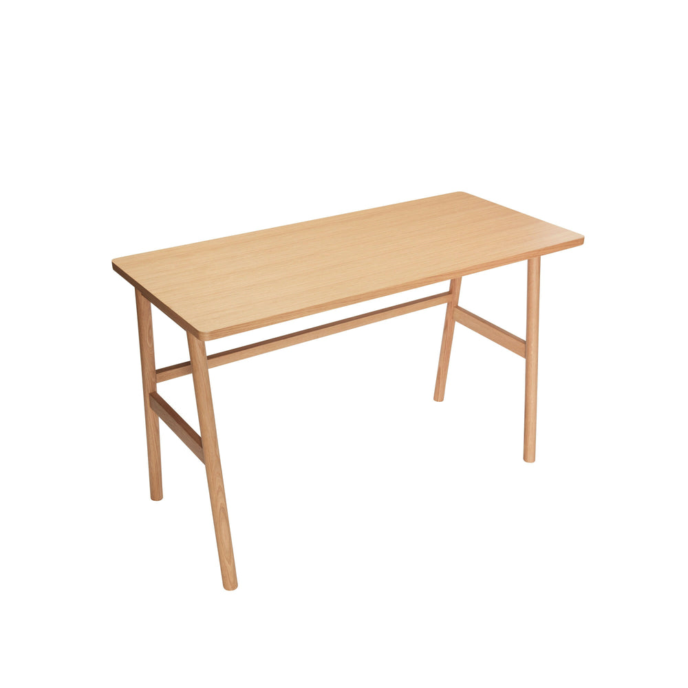 Acorn Desk | FSC® Certified Oak.