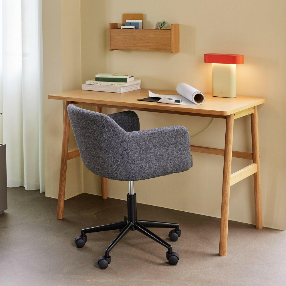 Acorn Desk | FSC® Certified Oak.