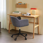 Acorn Desk | FSC® Certified Oak.