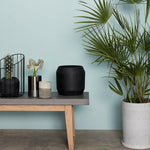 Podium Pots | Set of 2 | Various Colours.