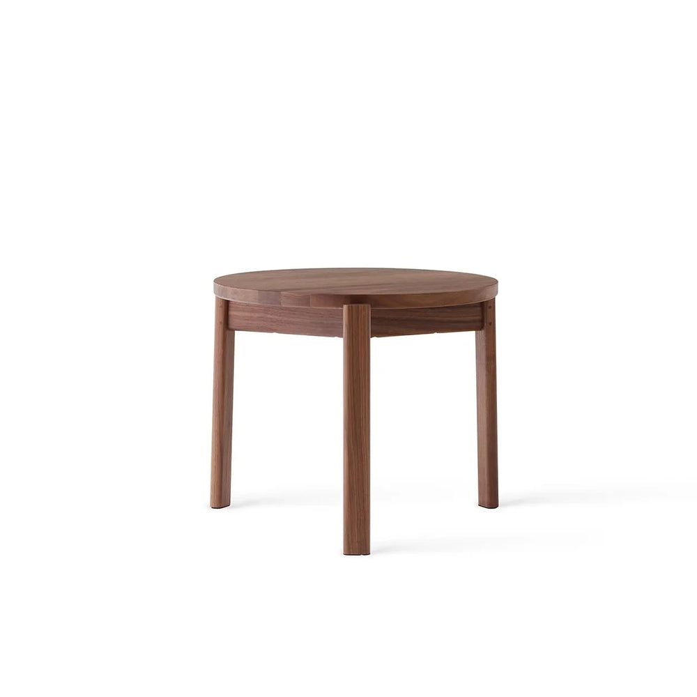 Passage Lounge Table | Various FSC™ Certified Wood Finishes and Sizes.