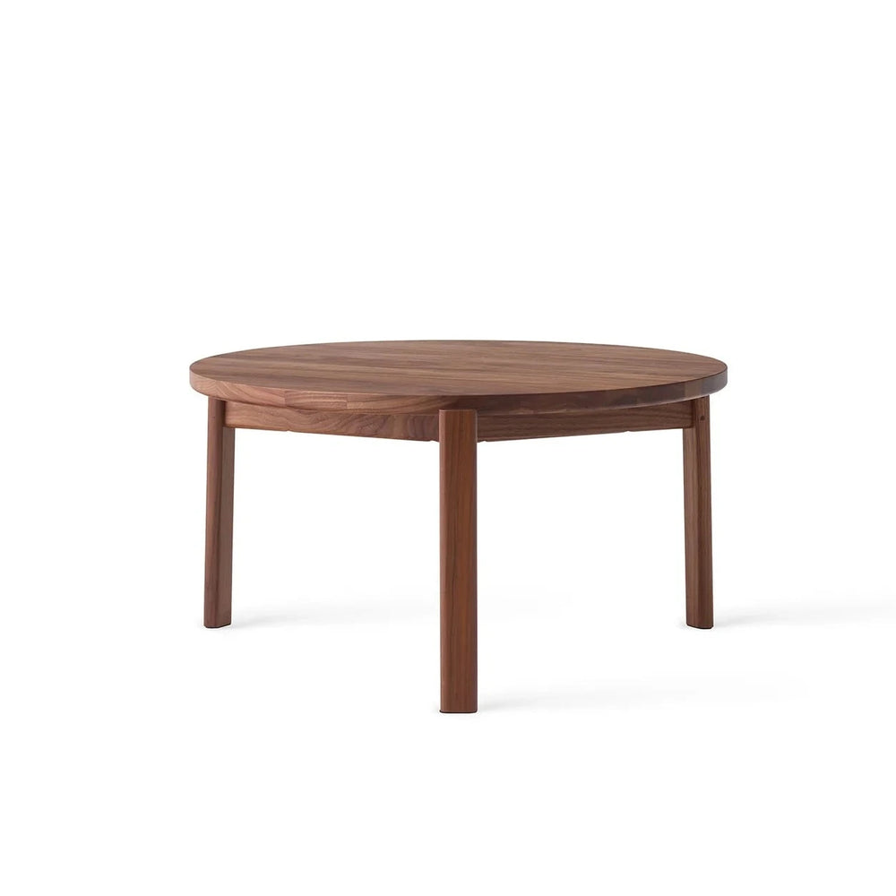 Passage Lounge Table | Various FSC™ Certified Wood Finishes and Sizes