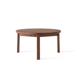 Passage Lounge Table | Various FSC™ Certified Wood Finishes and Sizes.