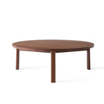 Passage Lounge Table | Various FSC™ Certified Wood Finishes and Sizes.