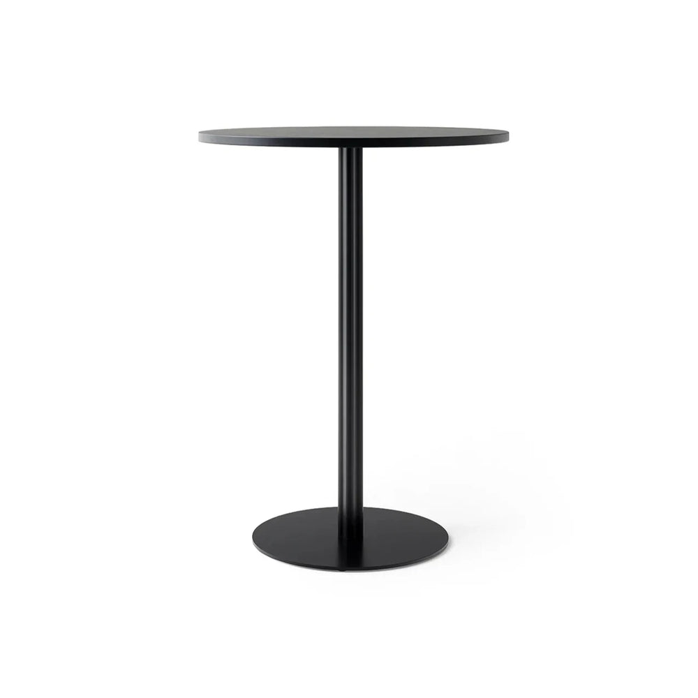 Harbour Column Dining Table | Circular | Various Tops and Sizes