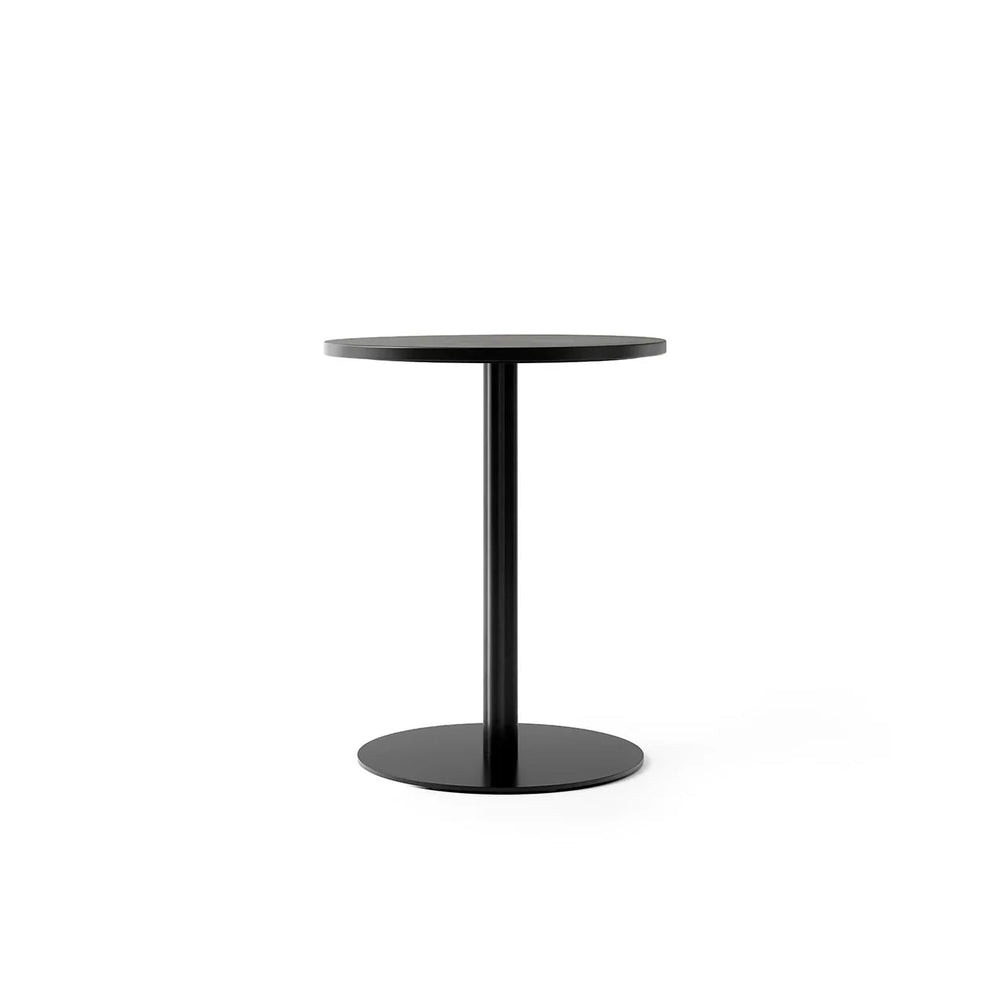 Harbour Column Dining Table | Circular | Various Tops and Sizes