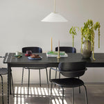 Solid Pendant Lamp | Various Colours.