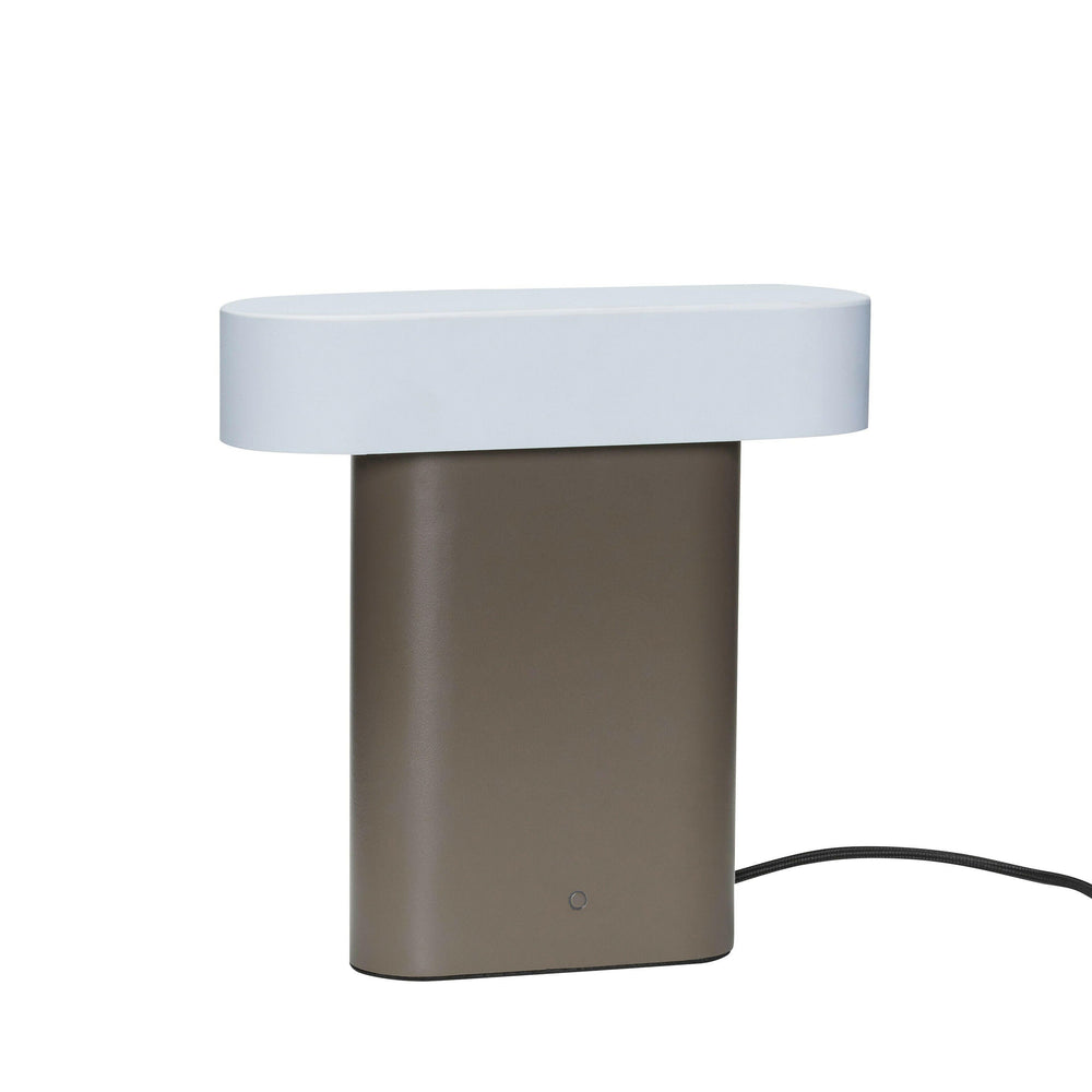 Sleek Table Lamp | Various Colours.