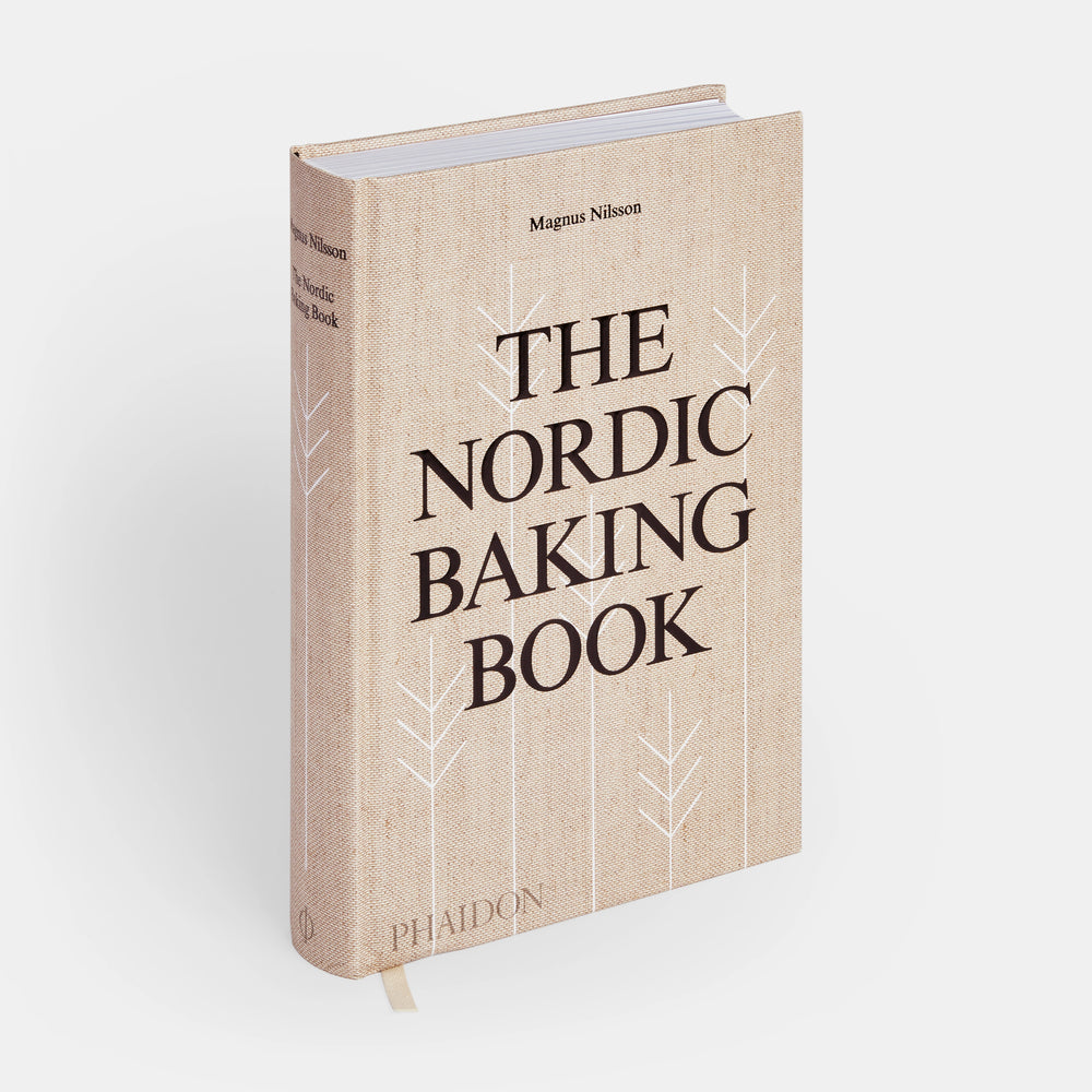 The Nordic Baking Book | Magnus Nilsson.