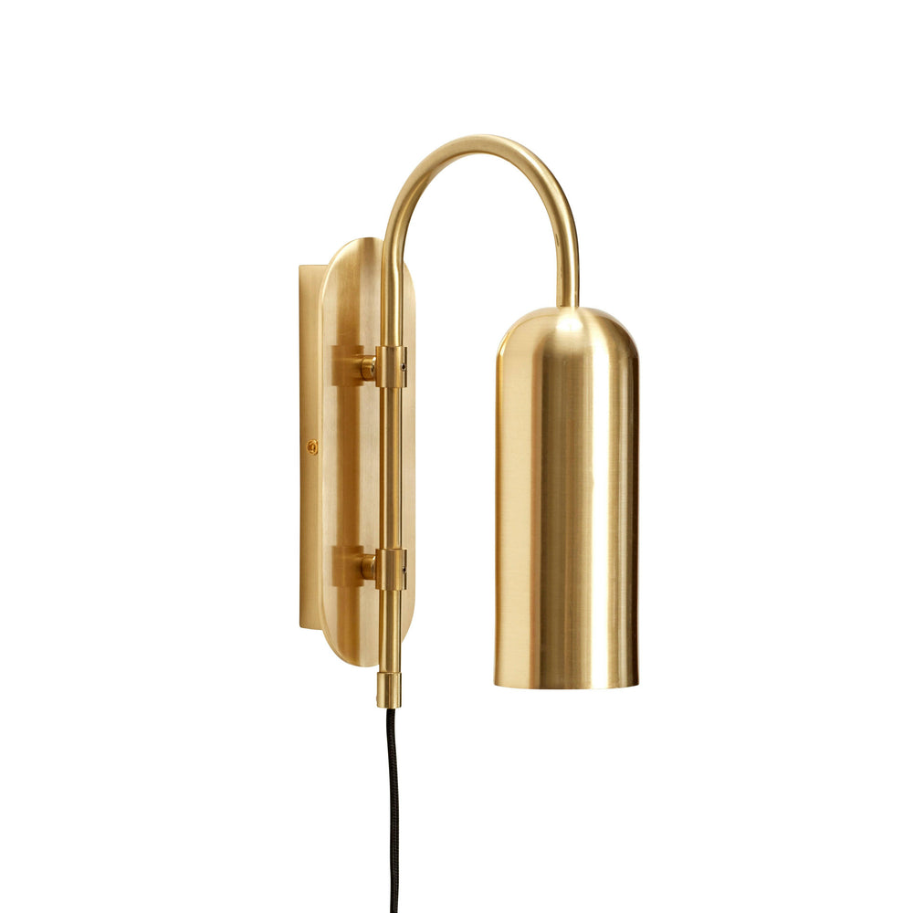 Zenith Wall Lamp | Various Finishes.