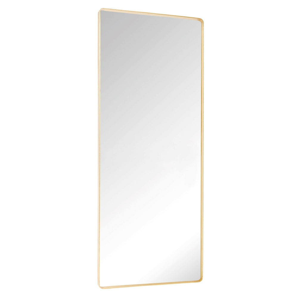 Retro Wall Mirror