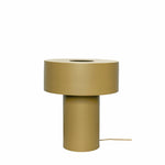 Aki | Portable Table Lamp | Khaki.