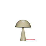 Mush Mini Table Lamp | Various Colours.