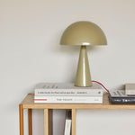 Mush Mini Table Lamp | Various Colours.