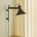 Studio Wall Lamp | Various Colours.