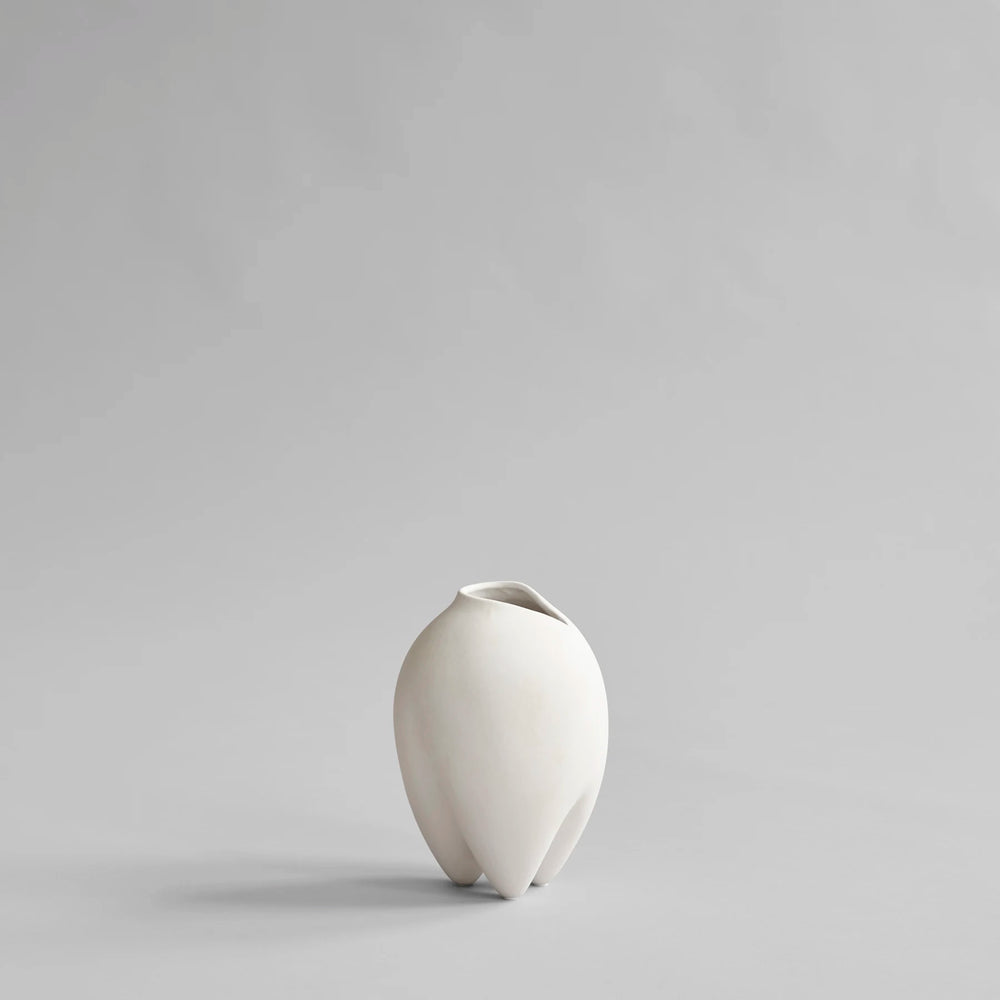 Sumo Vase | Slim | Various Colours and Sizes.