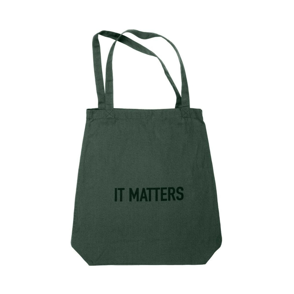 It Matters | Tote Bag | Various Colours.