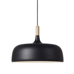 Acorn Pendant Lamp | Various Colours.