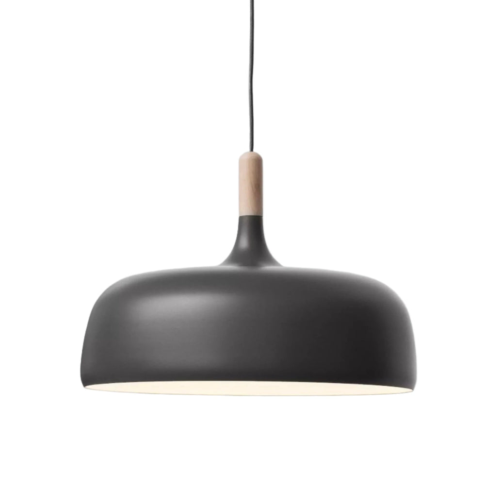 Acorn Pendant Lamp | Various Colours.