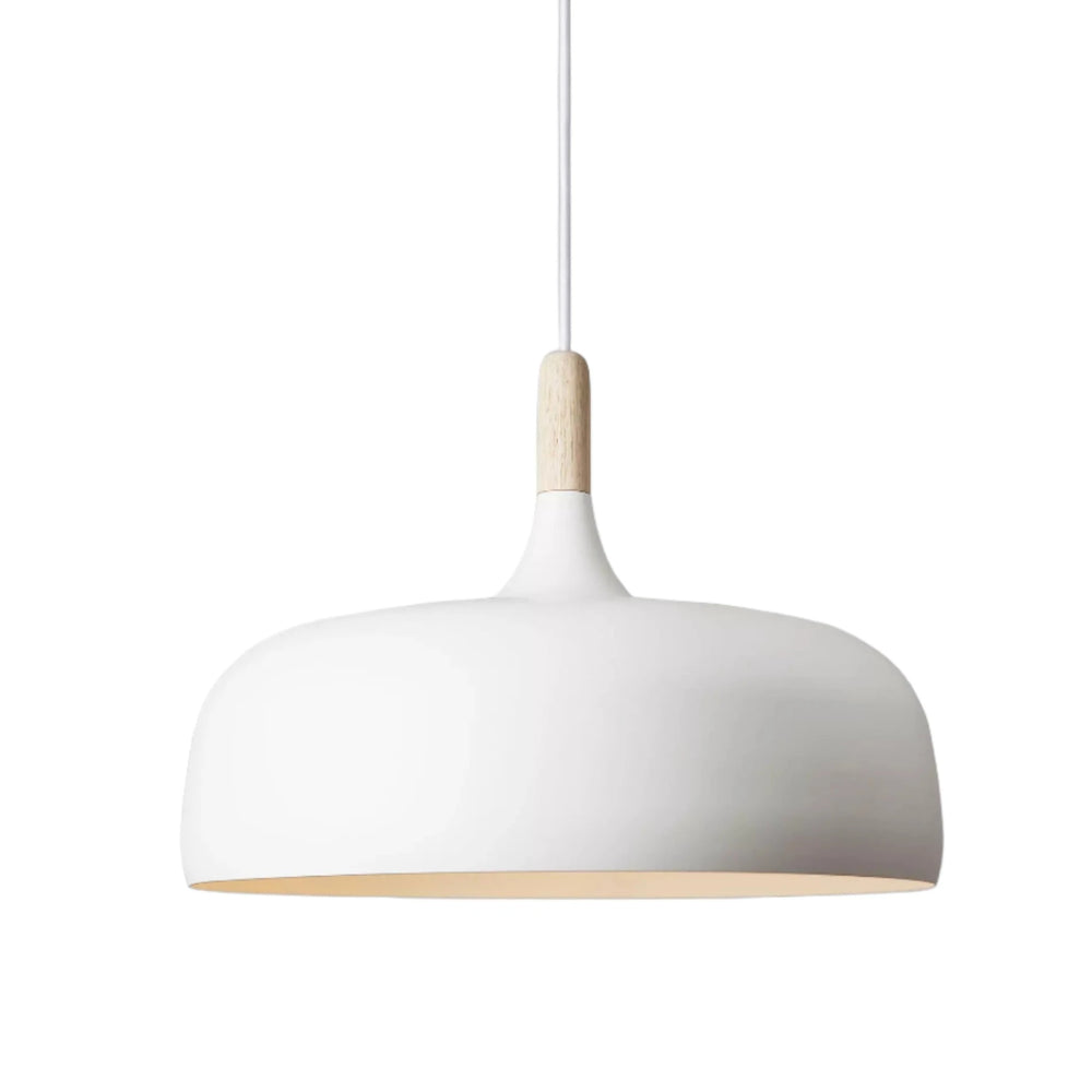 Acorn Pendant Lamp | Various Colours.