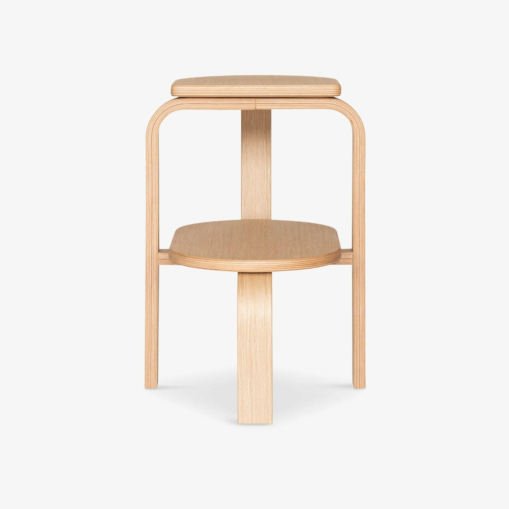 Altura | Step Stool | Various Finishes.