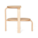 Altura | Step Stool | Various Finishes.