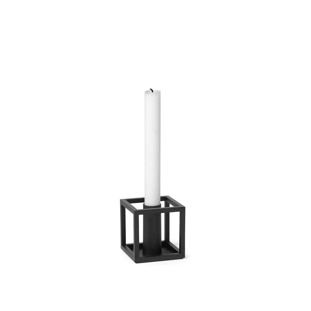 Kubus 1 | Candle Holder | Various Colours.