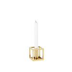 Kubus 1 | Candle Holder | Various Colours.